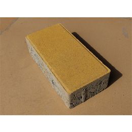 双盛建材(图)-生态渗水砖厂家-邯郸生态渗水砖